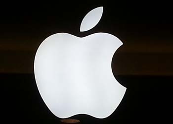 Keuntungan Apple Tumbuh 7%